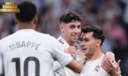 Juventus Siapkan Operasi Transfer Besar ke Real Madrid, Brahim Diaz dan Gonzalo Garcia Jadi Incaran